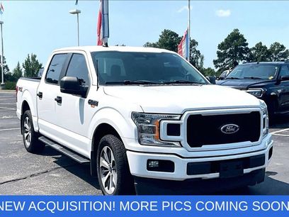 Used 2020 Ford F150 XL w/ Equipment Group 101A Mid