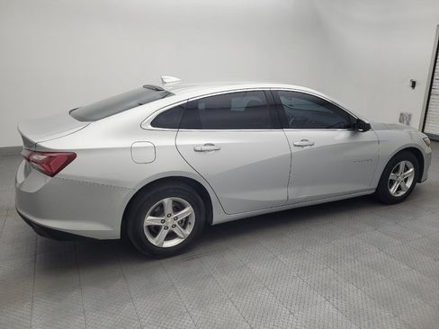 Used 2022 Chevrolet Malibu LT FWD image 10