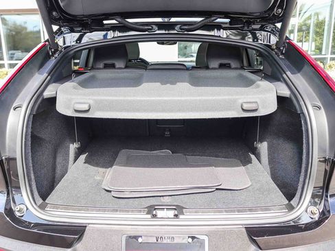 Used 2023 Volvo C40 P8 Recharge Plus AWD/4WD image 30