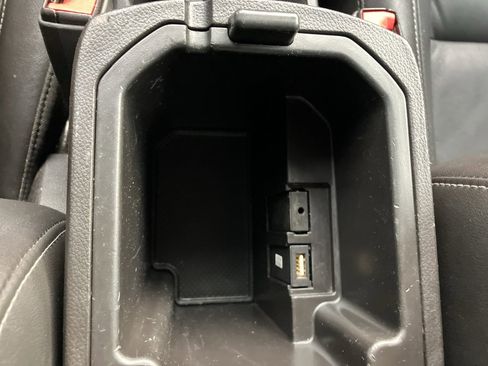 Used 2015 Chevrolet Cruze LTZ w/ Sun, Sound and Sport Package image 25