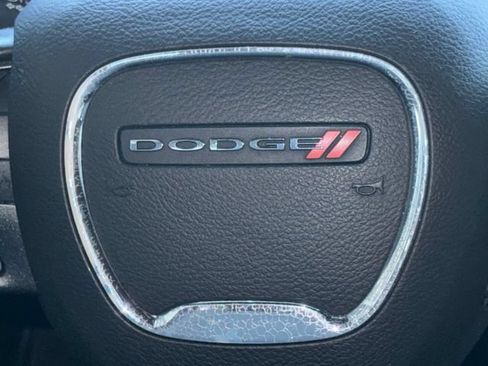 Used 2021 Dodge Charger SXT w/ Blacktop Package RWD image 13