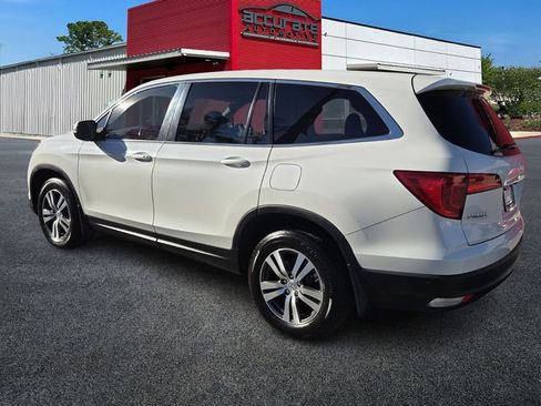 Used 2017 Honda Pilot EX-L image 3