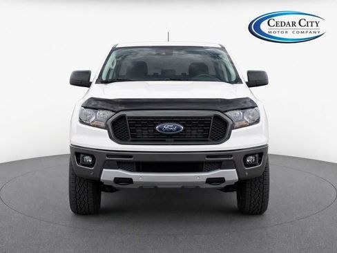 Certified 2020 Ford Ranger XLT w/ Equipment Group 302A Luxury AWD/4WD image 5