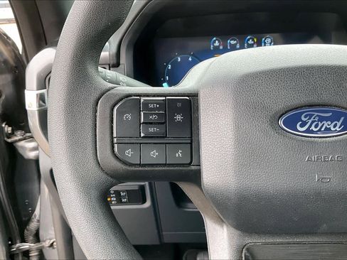 Certified 2024 Ford F150 STX image 23