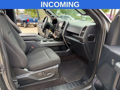 Used 2018 Ford F150 XLT w/ Equipment Group 302A Luxury RWD image 32