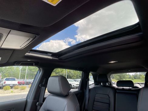 New 2026 Honda CR-V Sport-L image 21