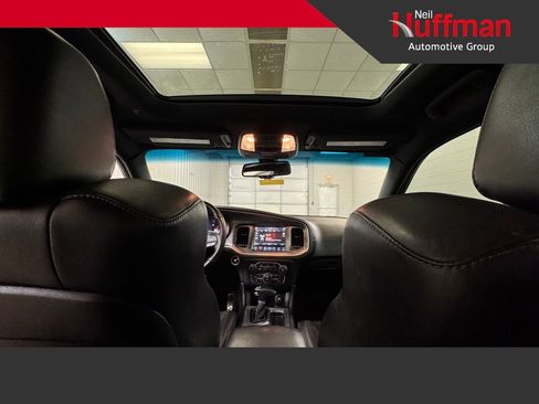 Used 2019 Dodge Charger Scat Pack w/ Daytona Edition Group image 20