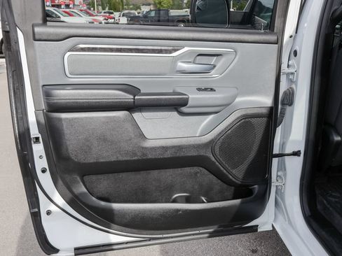 Used 2023 RAM 1500 Big Horn AWD/4WD image 32