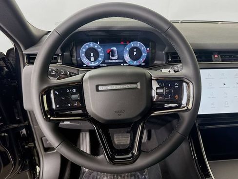 Used 2026 Land Rover Range Rover Evoque S AWD/4WD image 12