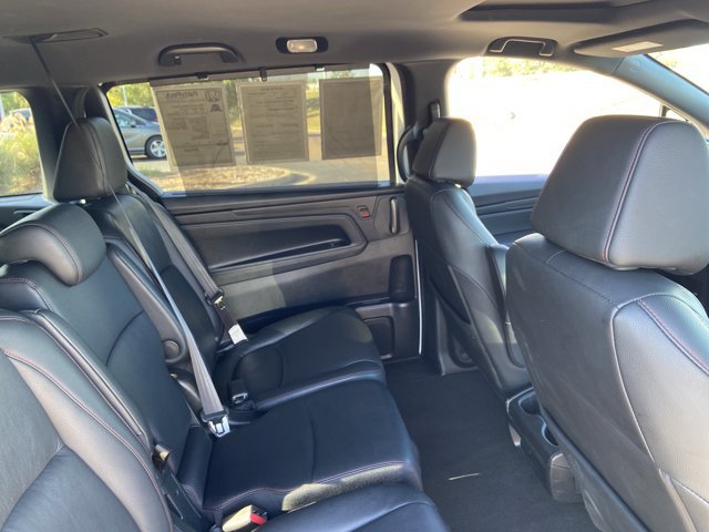Used 2025 Honda Odyssey Sport-L image 23
