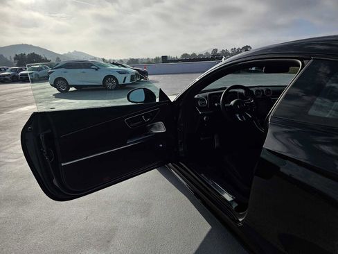 New 2026 Mercedes-Benz CLE 450 4MATIC Coupe image 15