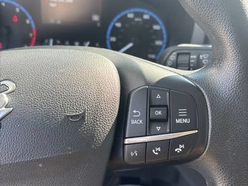 Certified 2024 Ford Bronco Sport Big Bend AWD/4WD image 18