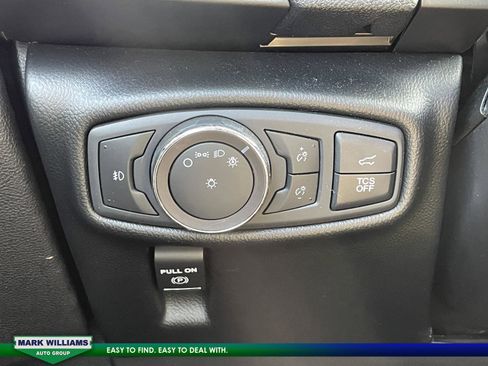 Used 2020 Lincoln Nautilus Reserve image 29