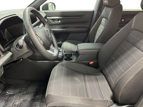 New 2026 Honda CR-V TrailSport image 15