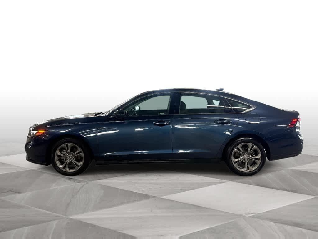 Used 2024 Honda Accord EX image 5
