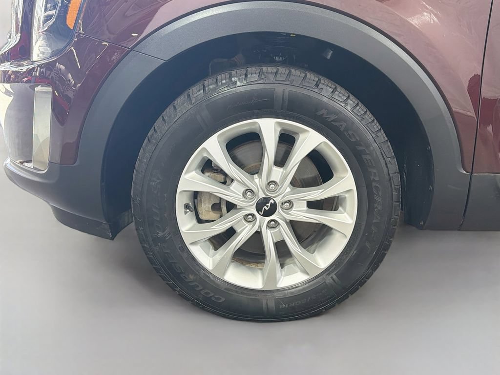 Used 2022 Kia Telluride S AWD/4WD image 35