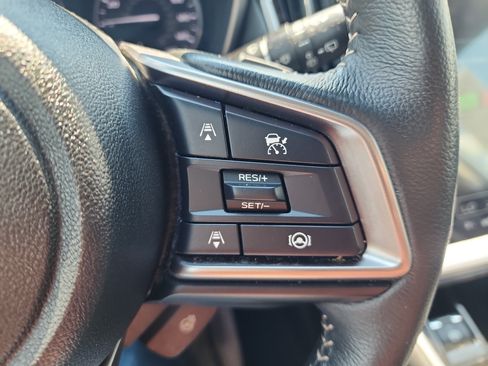 Used 2024 Subaru Outback Limited XT AWD/4WD image 19