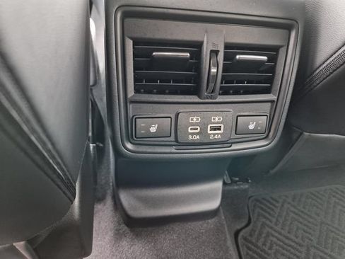 New 2026 Subaru Outback Touring XT AWD/4WD image 14