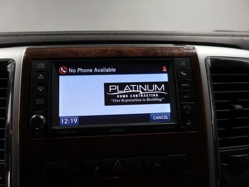 Used 2012 RAM 1500 Laramie image 25