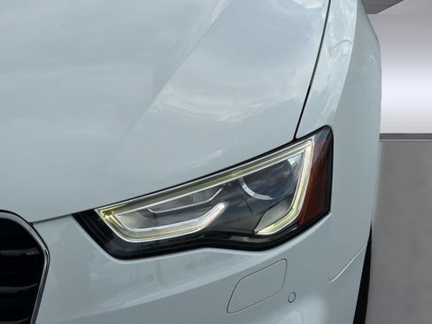 Used 2017 Audi A5 2.0T Sport w/ Technology Package AWD/4WD image 12