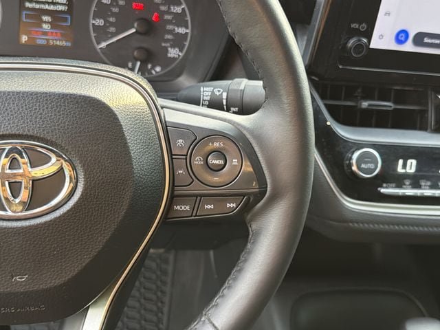 Used 2024 Toyota Corolla SE FWD image 25