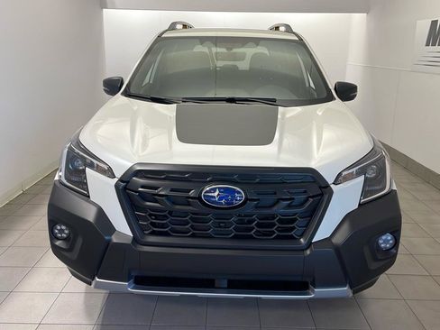 Used 2025 Subaru Forester Wilderness w/ Wilderness Package image 3