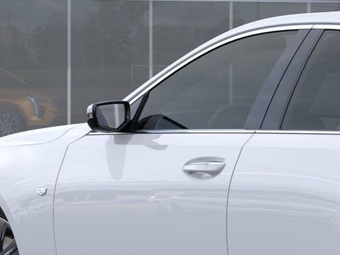 New 2026 Cadillac CT5 Premium Luxury image 12