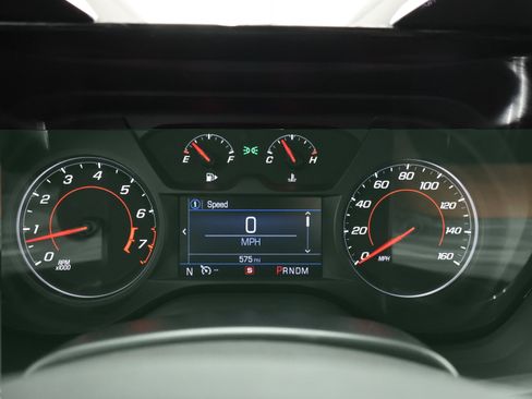 Used 2023 Chevrolet Camaro LT w/ Redline Edition RWD image 9