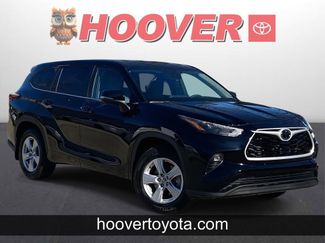 Used 2025 Toyota Highlander LE 360° Tour