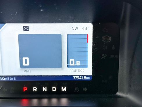 Certified 2022 Ford Bronco 4-Door image 40