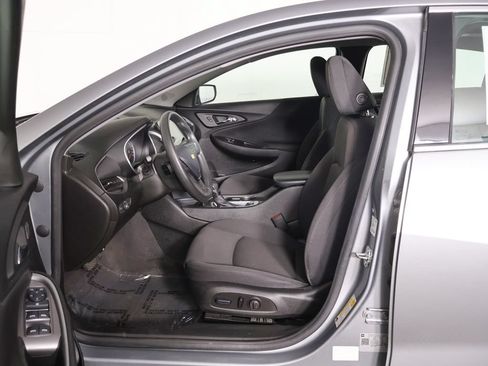 Used 2023 Chevrolet Malibu LT FWD image 26