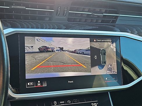 Used 2023 Audi A6 2.0T Premium image 21