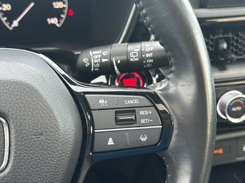 Certified 2024 Honda CR-V EX-L image 26