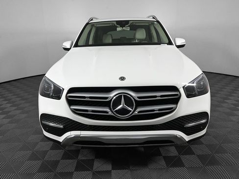Used 2020 Mercedes-Benz GLE 350 4MATIC image 35