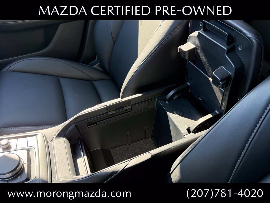 Used 2026 MAZDA CX-30 AWD 2.5 S w/ Select Sport Pkg image 44