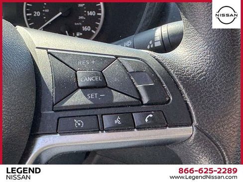 Used 2023 Nissan Sentra S image 20