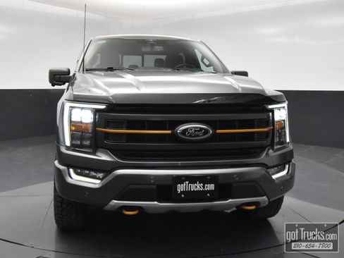 Used 2023 Ford F150 Tremor w/ 360 Degree Camera Package image 49