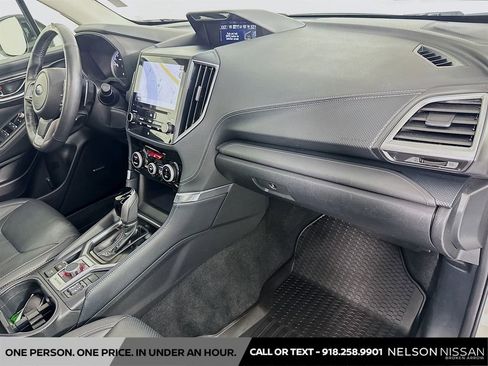 Used 2020 Subaru Forester Touring AWD/4WD image 31