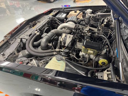 Used 1987 Buick Regal Coupe image 60