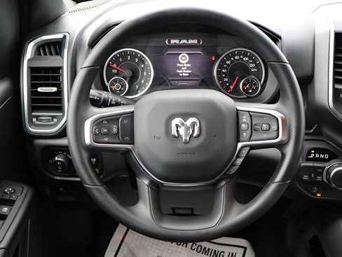 New 2026 RAM 1500 Express image 13