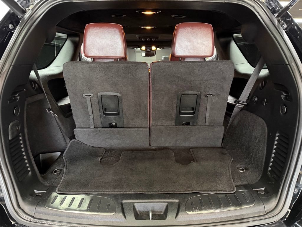 Used 2022 Dodge Durango Citadel AWD/4WD image 44