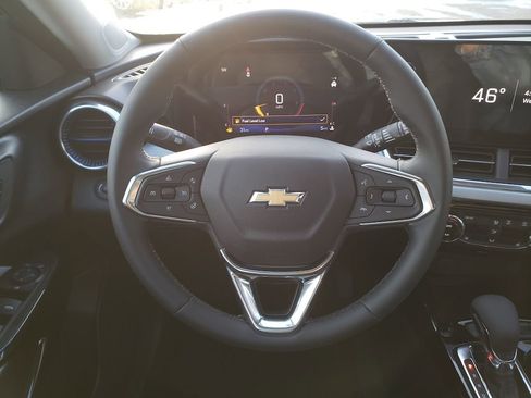 New 2026 Chevrolet Trax LT w/ Sunroof Package image 15