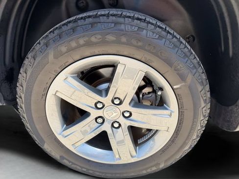 Used 2023 Honda Ridgeline RTL image 37