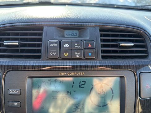 Used 2006 Acura MDX Touring image 18