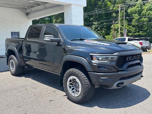 Used 2022 RAM 1500 TRX w/ TRX Level 2 Equipment Group AWD/4WD image 21