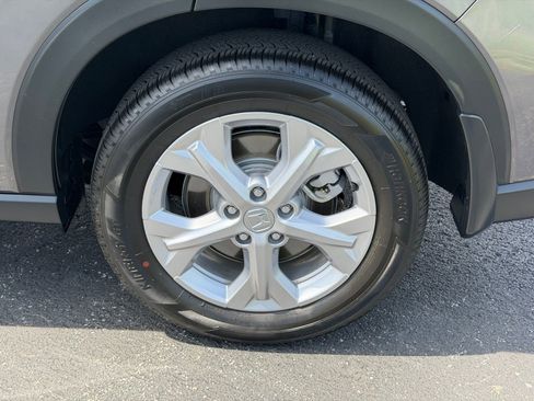 Used 2024 Honda HR-V LX image 27