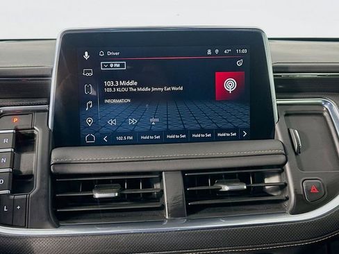 Used 2023 GMC Yukon AT4 w/ Max Trailering Package image 15