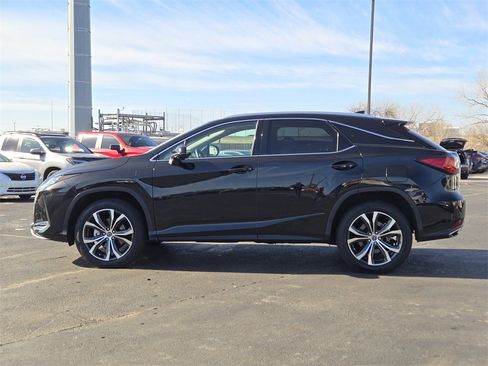 Used 2022 Lexus RX 350 350 w/ Premium Package image 4