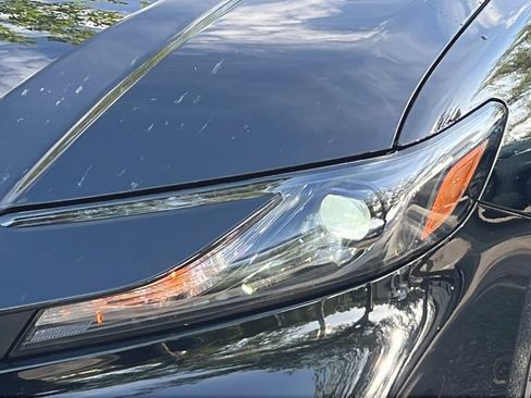 Certified 2026 Toyota Camry SE FWD image 24