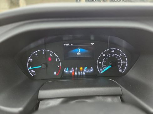 Used 2022 Ford Transit 350 XLT RWD image 19